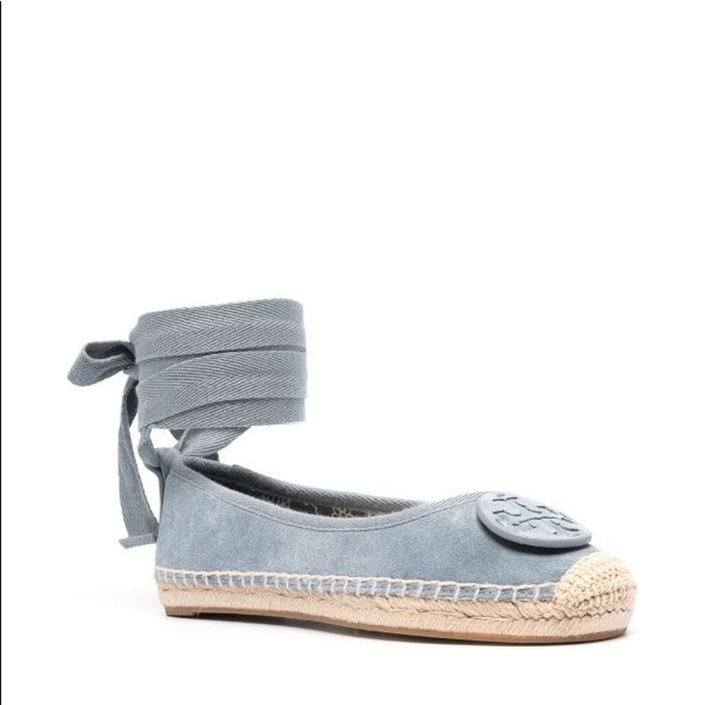 Tory Burch Minnie Espadrilles